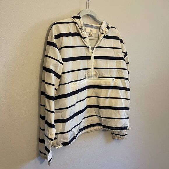 Thread and supply rain jacket size medium - Picture 3 of 5